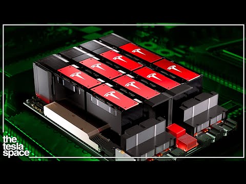 Elon Musk’s Obsession With Supercomputers Revealed!