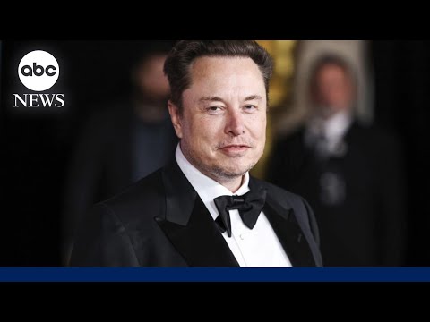 Elon Musk to move SpaceX and X headquarters to Texas?