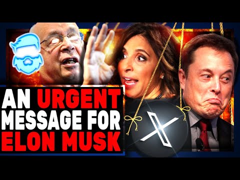 Elon Musk GOES NUCLEAR After Ben Shapiro Reveals Mass Censorship BUT He’s Walking Into A TRAP!