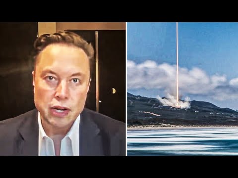 Elon Musk just admitted that he created something so powerful and cannot be stopped
