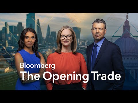 Elon Musk Calls for Patience from Tesla Investors, LVMH China Sales Fall | The Opening Trade 07/24