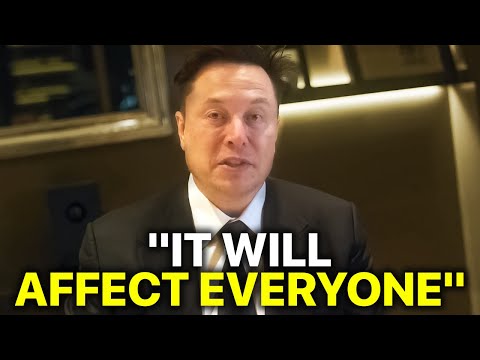 Elon Musk Unabashedly Honest about Used Tesla Prices