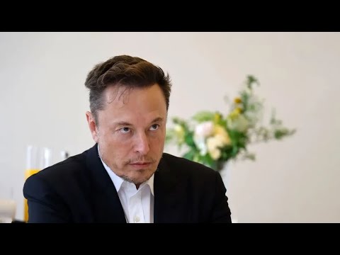 UPDATE on Elon Musk’s threat to buy MSNBC