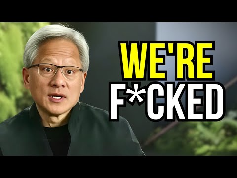 “Elon’s xAI is set to destroy the market…”-Jensen Huang