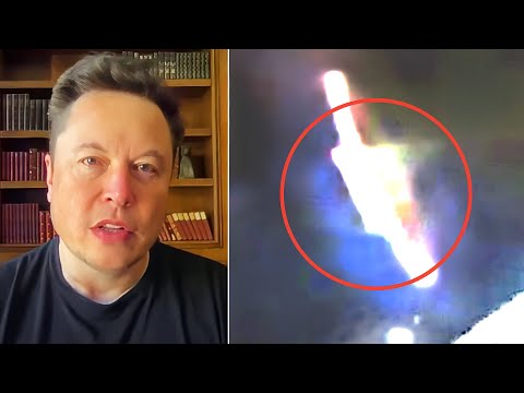 SpaceX Keeps Discovering Something Strange, Elon Musk explains