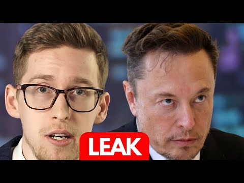 This Is About To Make Elon Musk SERIOUSLY Livid | All of Today’s Tesla News