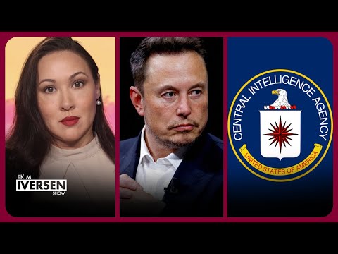 Elon Musk “The DEEP STATE Is After Me”