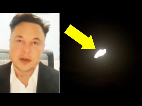 ELON MUSK – Most People Do Not Know What’s Happening