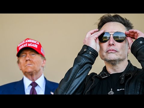 Role of Elon Musk in Trump’s Incoming Government