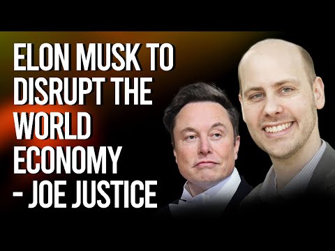 Joe Justice part 3: Elon Musk’s Tesla Boring, Neuralink SpaceX and SpaceX.
