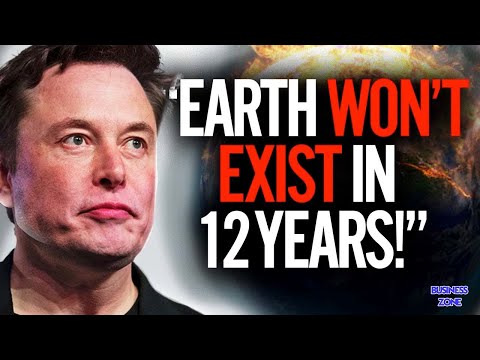 Elon Musk – People Do Not See What’s Coming!