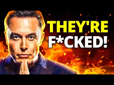 Elon Musk: Why I Will Fire 90% of Tesla’s Employees!