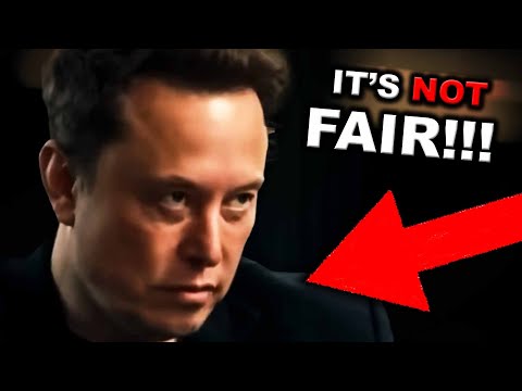 REPORT: Elon Musk BANNED From Top Secrets By His OWN COMPANY!