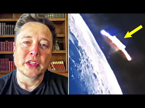 Elon Musk claims that something sinister has entered the solar system