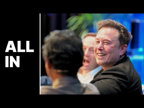 In conversation with Elon Musk | All-In Summit 2024