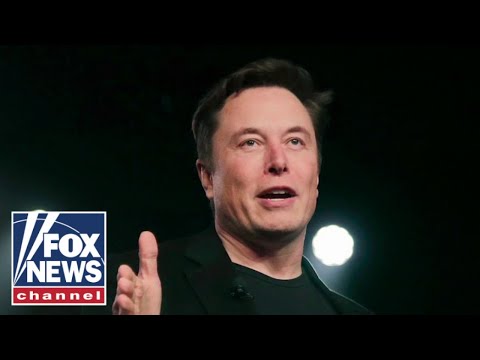 Elon Musk drops an “extraordinary” bombshell about AI dangers