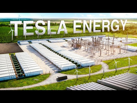 Tesla is the Most Important Company on Earth!