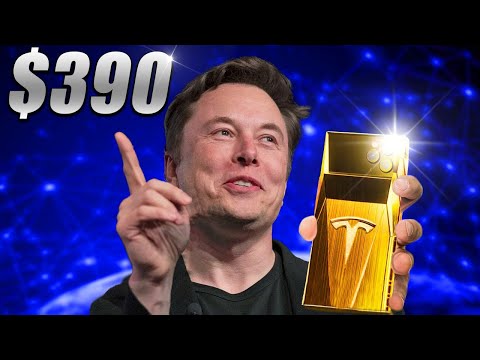 Elon Musk JUST DEVELOPED Sales of the cheapest Tesla Phone Model Model