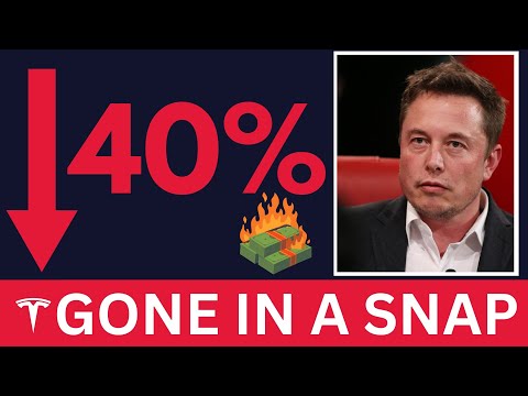 Trump could DESTROY Elon Musk Tesla in a snap