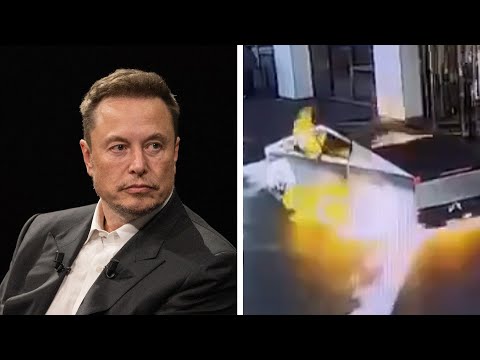 Elon Musk threatens to SUE media over Cybertruck explosion articles