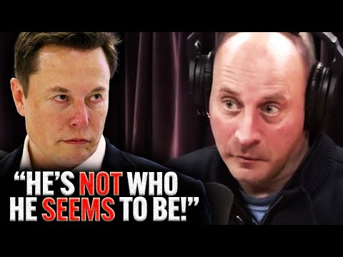 SpaceX employee talks about Elon Musk…
