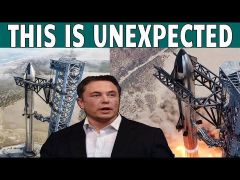 Elon Musk Speaks Out On Starship’s First Orbital Flight