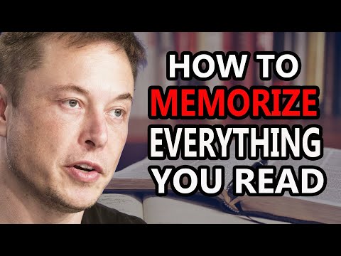 How To Learn Anything, Anywhere – Elon Musk