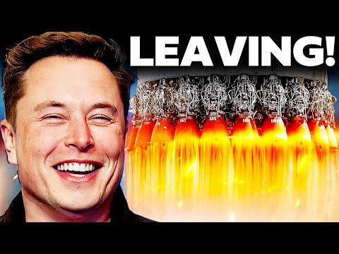 Elon Musk has FINALLY CONFIRMED Starship’s First Orbital Launch!