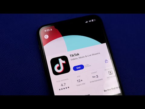 China Weighs Selling TikTok to Trump Ally Elon Musk