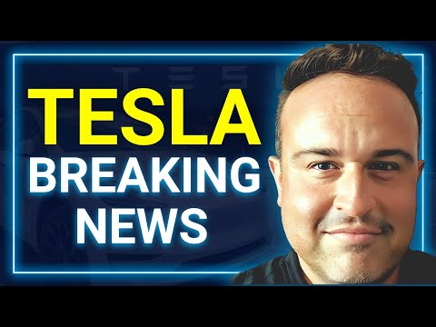 BREAKING: Elon Musk Drops 3 Updates