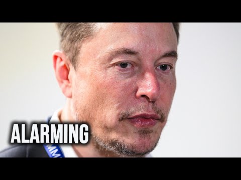 Elon Musk’s Background Check SURGES Into Spotlight As CNN Panel Explodes