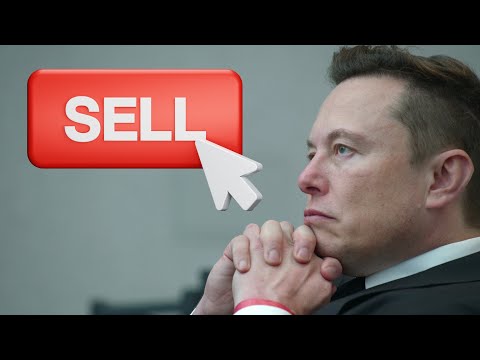 Global Consumers REJECTING Elon Musk Tesla