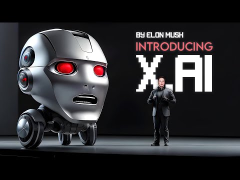 Elon Musk Created a New AI Company Shocking the World – X.AI – Challenger of ChatGPT