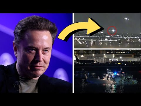 Safety THREAT Elon Musk controlled FAA