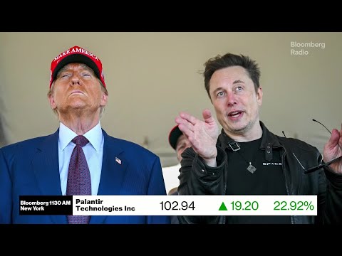 Chaos, Confusion in Washington as Elon Musk Flexes DOGE influence