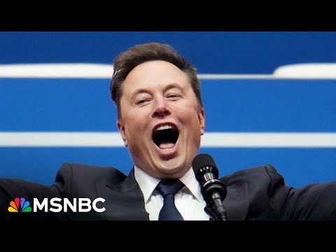 ‘He has billions at stake’: The real reason behind Elon Musk’s government takeover