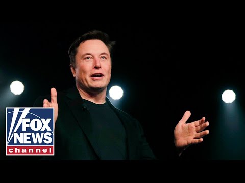 Shellenberger: We’d be near totalitarianism if it wasn’t for Elon Musk