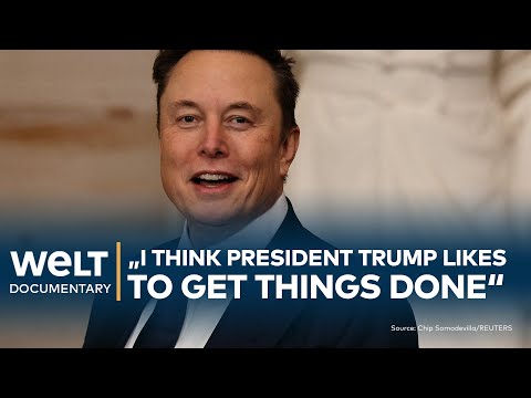 Europe at a Turning Point – Elon Musk on Bureaucracy and the Fight for Innovation