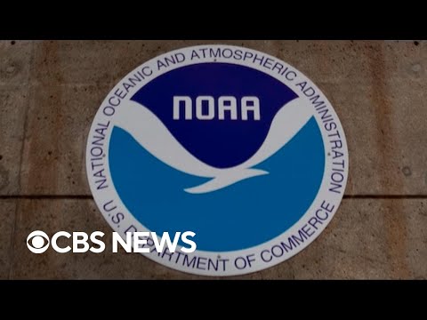 Elon Musk’s DOGE entered NOAA headquarters, sources say