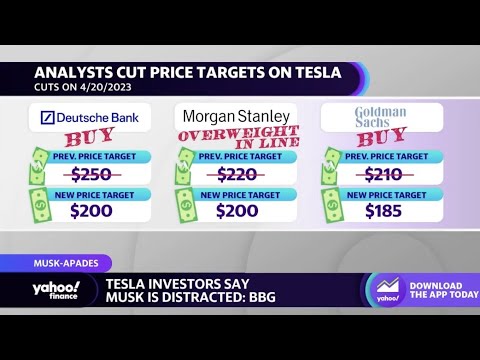 Tesla raises EV pricing as analysts doubt Elon Musk’s commitment.