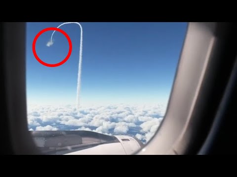 SpaceX Starship explosion seen by plane – El Musk