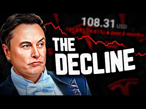 Elon Musk is a Fraud
