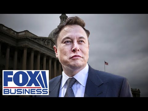 Elon Musk makes stunning discovery in social security database