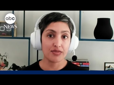 Former X employee fired by Elon Musk speaks out