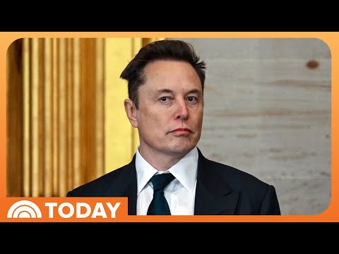 Confusion grows over Elon Musk demanding employee justification