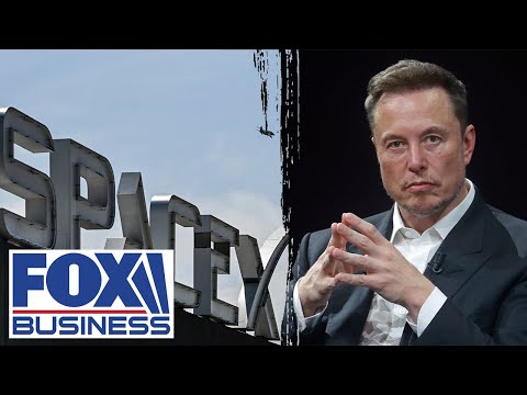 Ex-SpaceX employee divulges what working under Elon Musk is really like