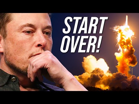 Elon SpaceX: How Elon Started SpaceX