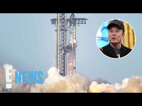 Elon Musk’s SpaceX Starship Aircraft Explodes During Test Launch