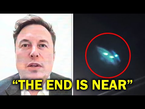 Elon Musk IS TERRIFIED by the things SpaceX is encountering on missions