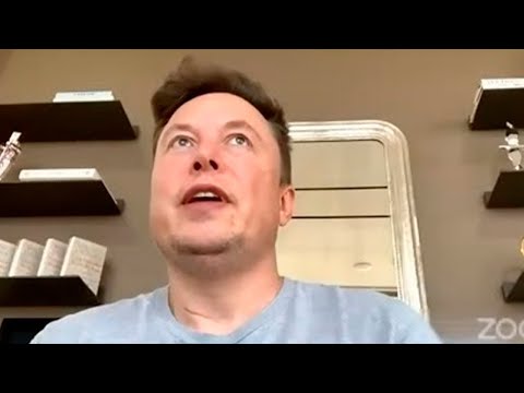 Elon Musk Takes a Witness Stand to Protect Tesla Buyout Twitters Live NOW, CEO of Tesla & SpaceX